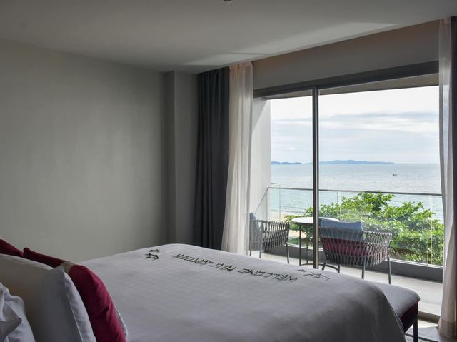 U Jomtien Pattaya