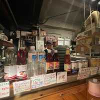 絶品タイ料理を大阪心斎橋で🍴 HATENA✨