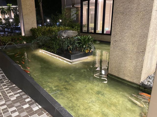 【2022 台東飯店】台東知本 溫泉之旅 金聯世紀飯店