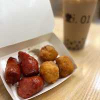 觀塘隱世台灣菜．性價比高