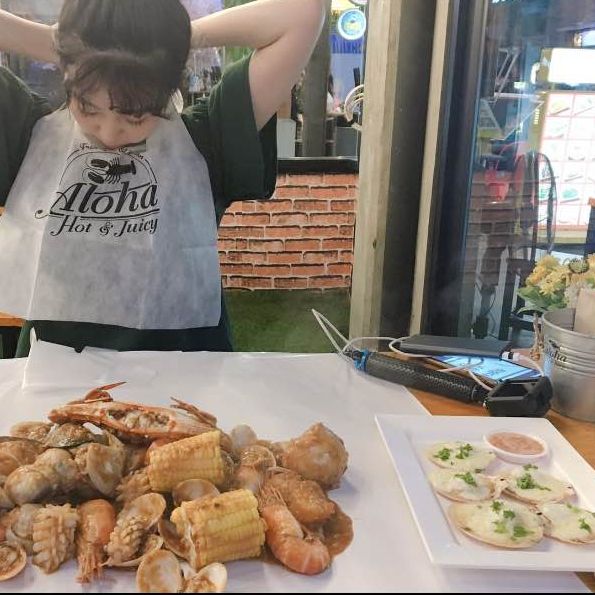 아시아티크 !!