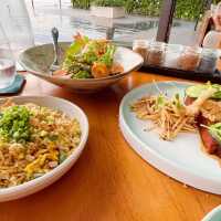 SPA & Dining experience @Alila Seminyak
