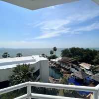 Pullman Pattaya hotel G