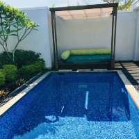 Exclusive Private Pool Villa 