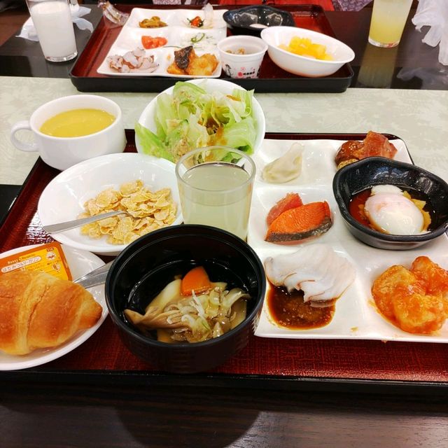 岩手県！部屋からの紅葉を求めて大沢温泉へ【施設編】