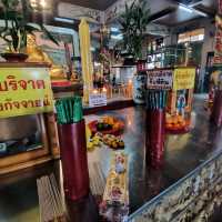 ไปไหว้หลวงพ่อโสธร