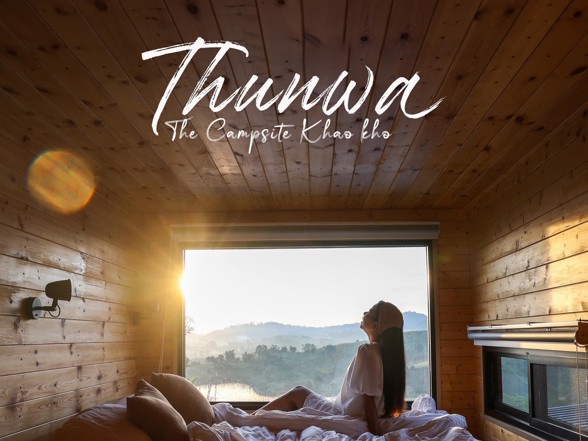 Thunwa The Campsite Khao kho | Trip.com อำเภอ เขาค้อ