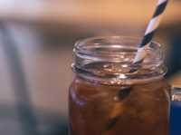 【インドネシア】日本の喫茶店みたいなメニューが食べられる！