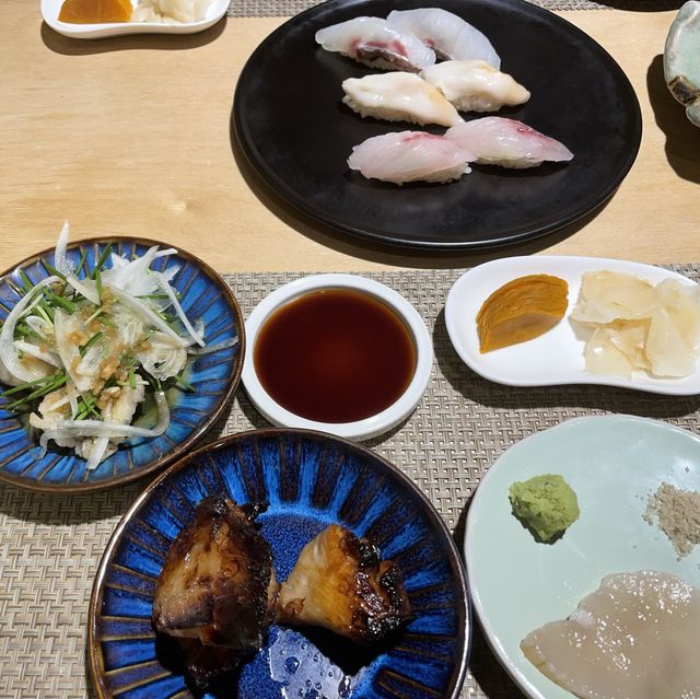 [사당 맛집] 오마카세 추천 키세츠스시