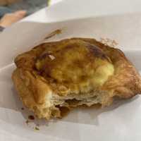 出好多不同口味的牛角包店🥐😍😍😍