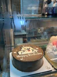 ร้านเค้กเจ้าเก่าแก่ ในกำแพงเพชร ชัยเบเกอรี่
