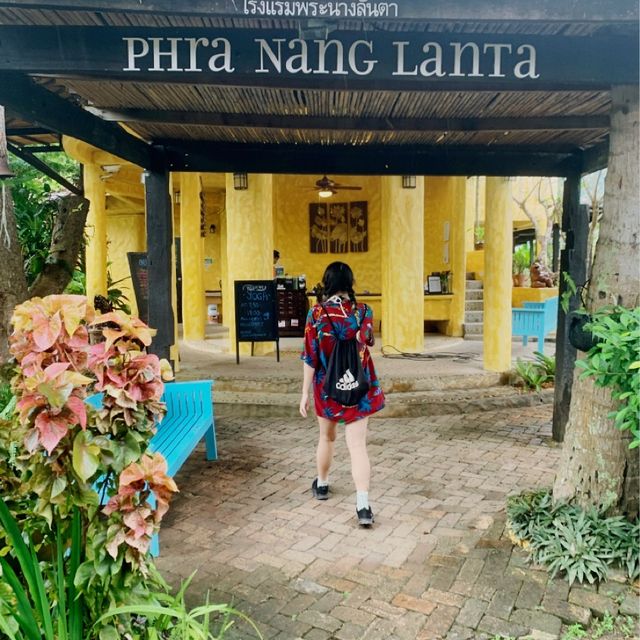 Vacation Village Phra Nang Lanta