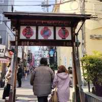 【大阪 なんば】癒し空間『法善寺』へいらっしゃい〜✨