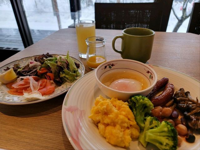日本長野縣滑雪舒適之旅 在白馬萬怡酒店迎接白色冬日