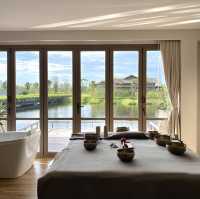 Wellness ที่ลักชูว์ Vibe ดีที่สุดใกล้กรุงเทพฯ