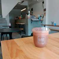 Chao Cocoa ชาวโกโก้ ร้านโกโก้ที่อร่อยมากๆในเชียงราย