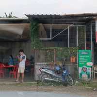 Yummy Koay Teow Soup in Simpang Ampat 