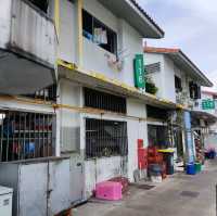 Yong Li Coffee Station
