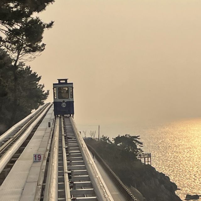 釜山行くならココ‼︎
