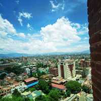 Monkey Temple An amazing Place Nepal