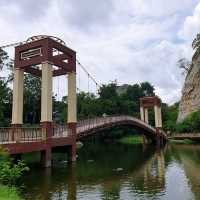 จุดชมวิวเขางู อุทยานหินที่สวยที่สุด