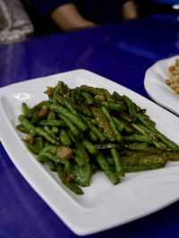 深圳南澳必吃海膽炒飯  