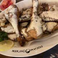 《DODAM CHICKEN》
