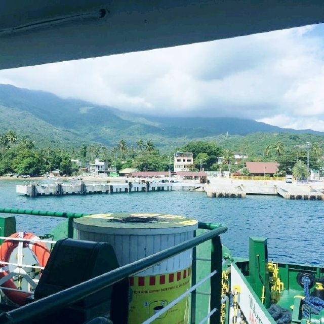 Puerto Galera Escapade