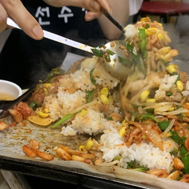 전주집, 을지로