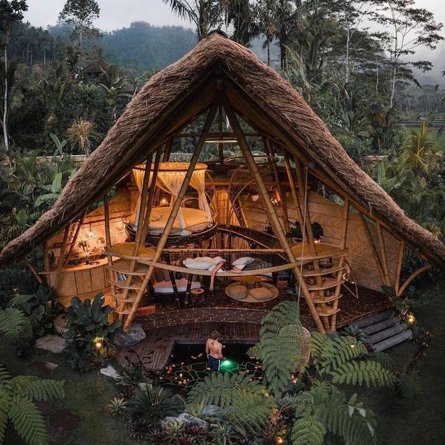 BALI, INDONESIA🏝