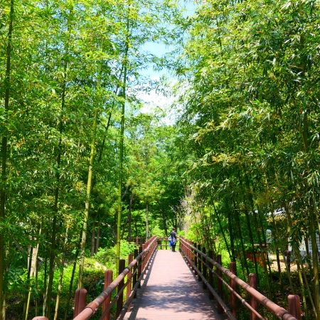 전라도 구례 지리산