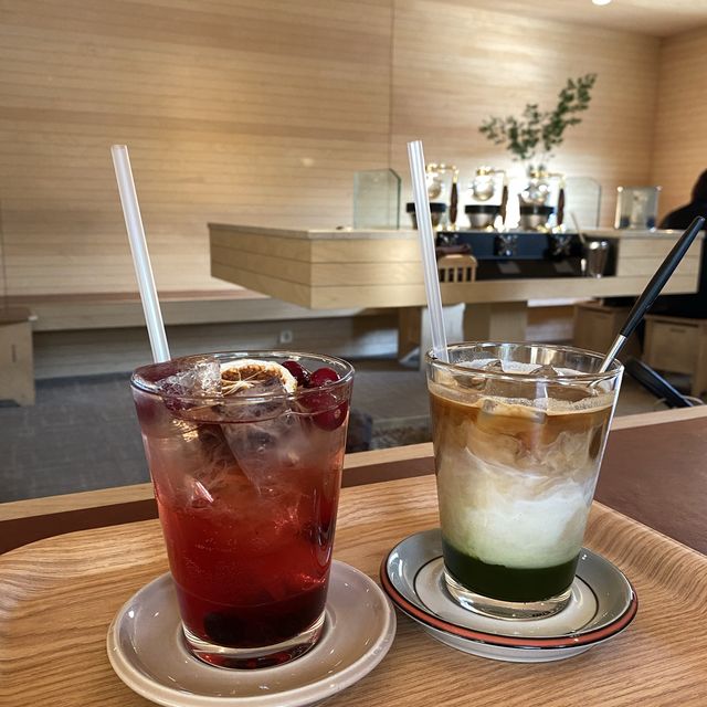 한옥 카페 하면 여기를 빼놓을 수 없죠