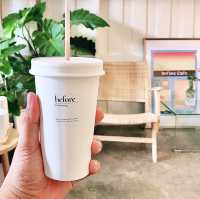 Before Cafe