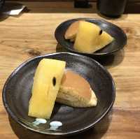 享受吧！高cp無菜單日式料理-曹料理