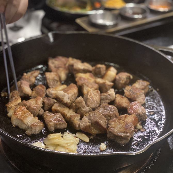충장로 맛집🐷, 팬텀팬피그 | 트립닷컴 광주 트래블로그