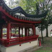 超抵$583住套房包早餐有泳池健身室