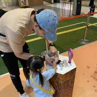 香港地質公園10周年巡展
