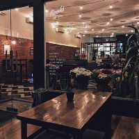 Rooks Cafe and Store, Balikpapan