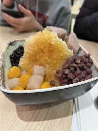 大大碗甜品