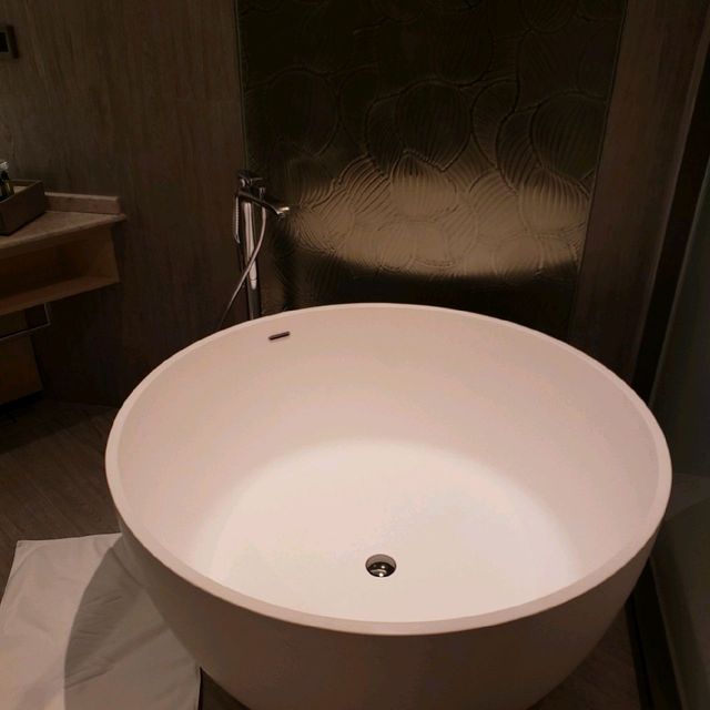 WM Hotel Experience 