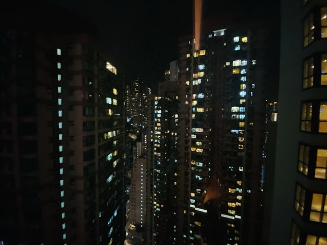 港島區性價比超高酒店