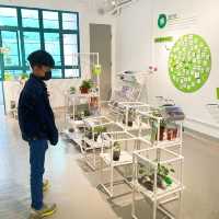小學生創意展覽@PMQ