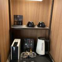 Clan Hotel - premier room