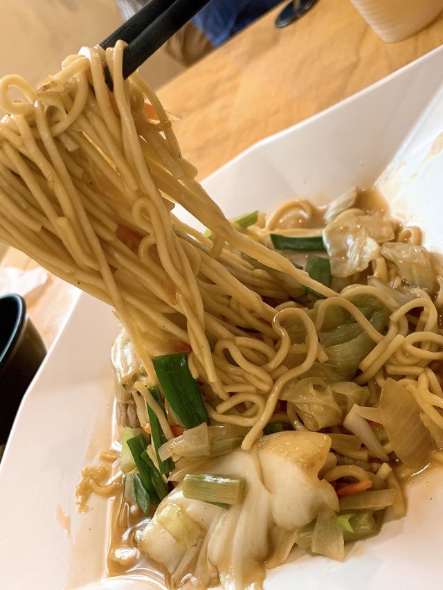 花蓮海鮮餐廳推薦｜海風味小吃，現捉龍蝦超新鮮