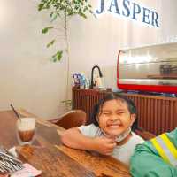JASPER CAFE