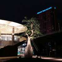 Mitsui Shopping Park - Lalaport Kuala Lumpur 