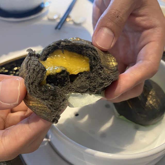【🦁下一間會擇星既中菜？】望住海景嘆美食+ 睇藝術品！