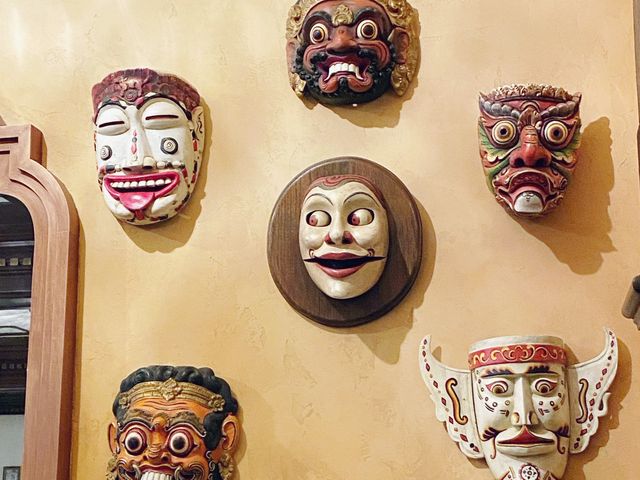 迪士尼冒險家半自助餐