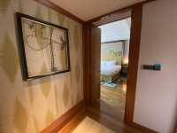 Sofitel Sentosa Resort Getaway