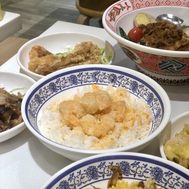 旺角抵食地道台灣料理🤪